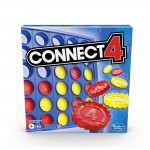 HASBRO CONNECT 4 - A5640 KUTU OYUNU