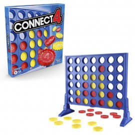 HASBRO CONNECT 4 - A5640 KUTU OYUNU