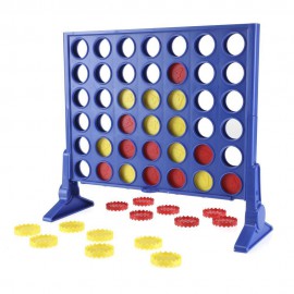 HASBRO CONNECT 4 - A5640 KUTU OYUNU