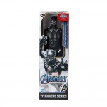 HASBRO ENDAGAME TİTAN HERO BLACK PANTHER E3309