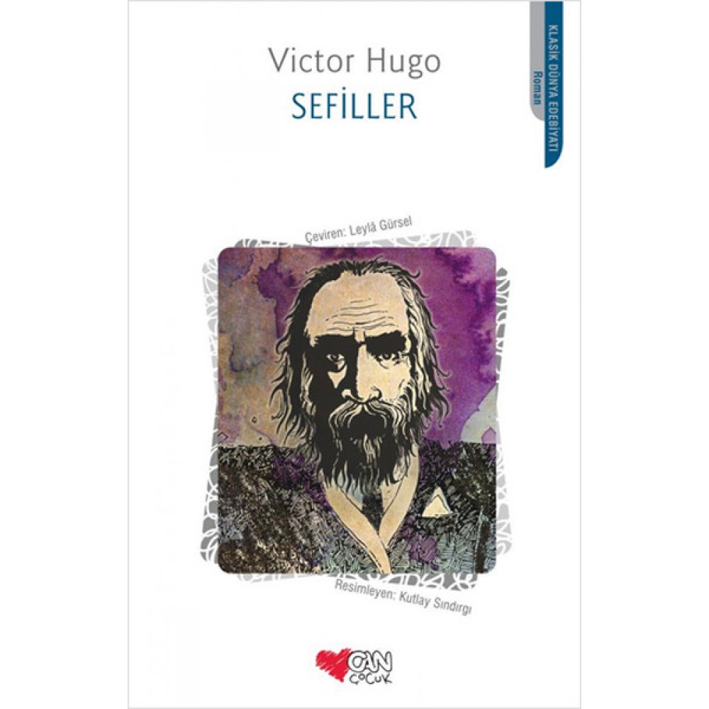 SEFİLLER VİCTOR HUGO