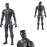 HASBRO ENDAGAME TİTAN HERO BLACK PANTHER E3309