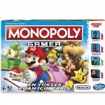 HASBRO MONOPOLY GAMER C1815 