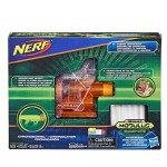 HASBRO NERF MODULUS SHADOW OPS E1555