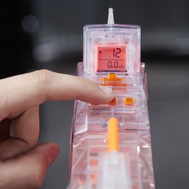 HASBRO NERF MODULUS SHADOW OPS E1555