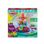 HASBRO PASTA KULESİ A5144
