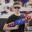 HASBRO NERF N-STRIKE ELİTE TRILOGY