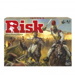 HASBRO RİSK B7404/Hasbro Kutu Oyunları