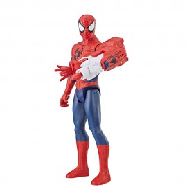 HASBRO SPİDERMAN TİTAN HERO POWER FX FİGÜR E3552