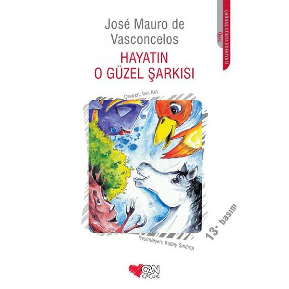 HAYATIN O GÜZEL ŞARKISI