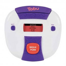 HASBRO TABU ELEKTRONİK A7287