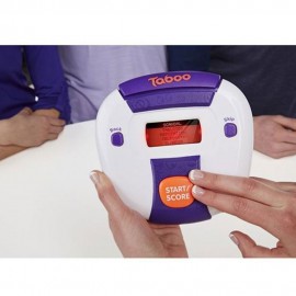 HASBRO TABU ELEKTRONİK A7287