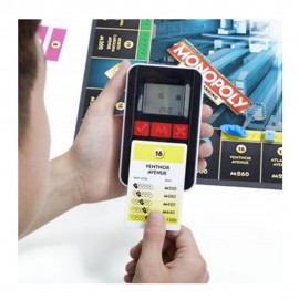 MONOPOLY DİJİTAL BANKACILIK /Hasbro Kutu Oyunlar ıB6677