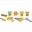 PLAY-DOH ALET SETİ E3342