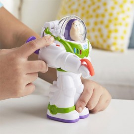 PLAY-DOH DISNEY/ PİXAR TOY STORY 4 BUZZ LIGHT YEAR E3369