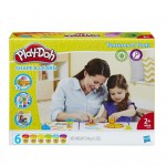 PLAY-DOH DOKULARI ÖĞRENİYORUM B3408 