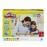PLAY-DOH DOKULARI ÖĞRENİYORUM B3408 