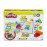 PLAY-DOH DOKULARI ÖĞRENİYORUM B3408 