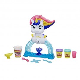PLAY-DOH DONDURMACI UNİCORN E5376