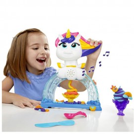 PLAY-DOH DONDURMACI UNİCORN E5376
