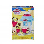 PLAY-DOH PATLAMIŞ MISIR PARTİSİ