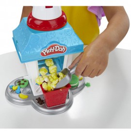 PLAY-DOH PATLAMIŞ MISIR PARTİSİ