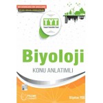 PALME TYT BİYOLOJİ KONU ANLATIM