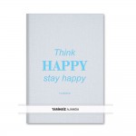 LE COLOR ARYA 15*21 PLANNER MAVİ 192 SYF.