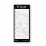 LE COLOR COMOUFLAGE TO DO LIST