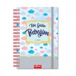 LE COLOR HOŞ GELDİN BEBEĞİM ANI DEFTERİM