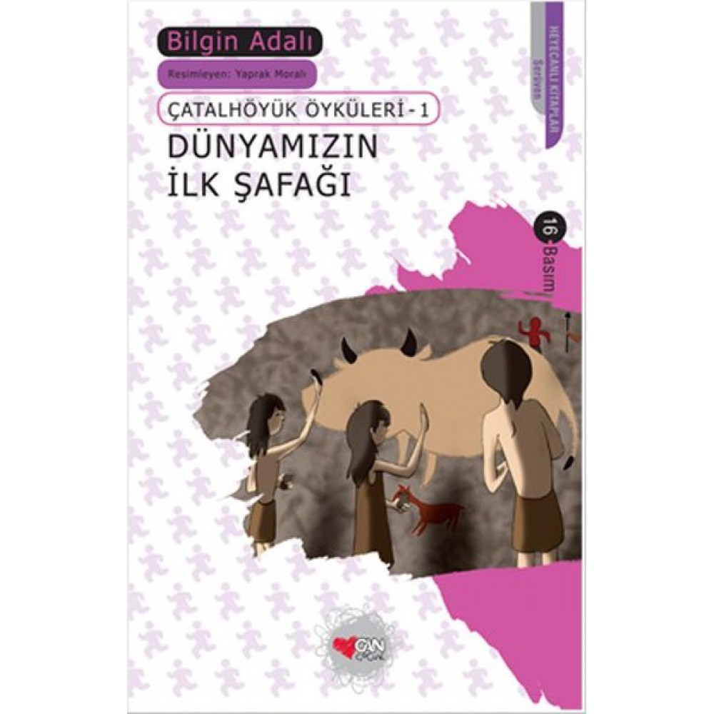 DÜNYAMIZIN İLK ŞAFAĞI