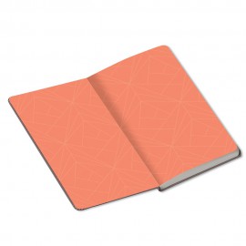 LE COLOR SERT KAPAK MERMER DÜZ 17*24 MİNT 192 SYF.