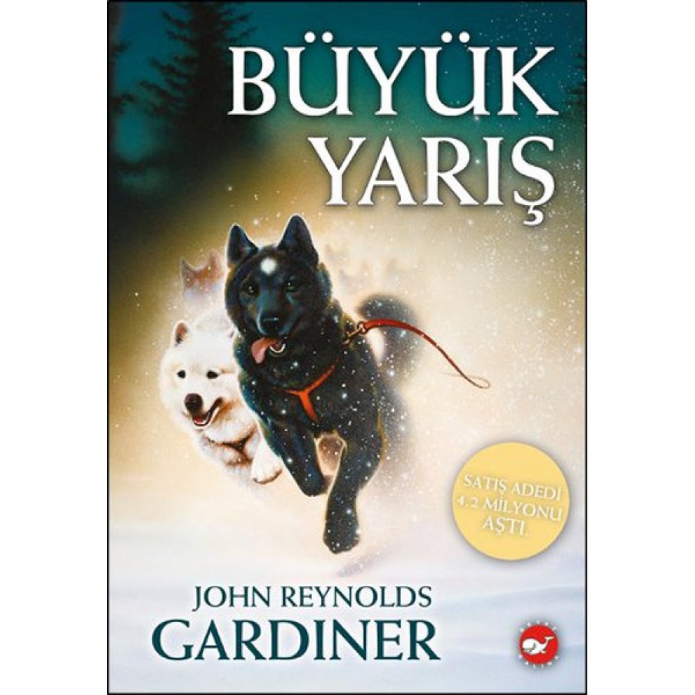 BÜYÜK YARIŞ