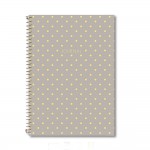 LE COLOR SERT KAPAK SPR. SHINE DÜZ 17*24 KUM 200 SYF