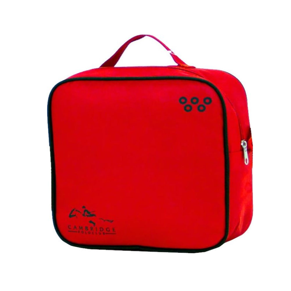 CAMBRIDGE POLO BESLENME ÇANTASI KIRMIZI PLBSL80002