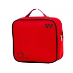 CAMBRIDGE POLO BESLENME ÇANTASI KIRMIZI PLBSL80002