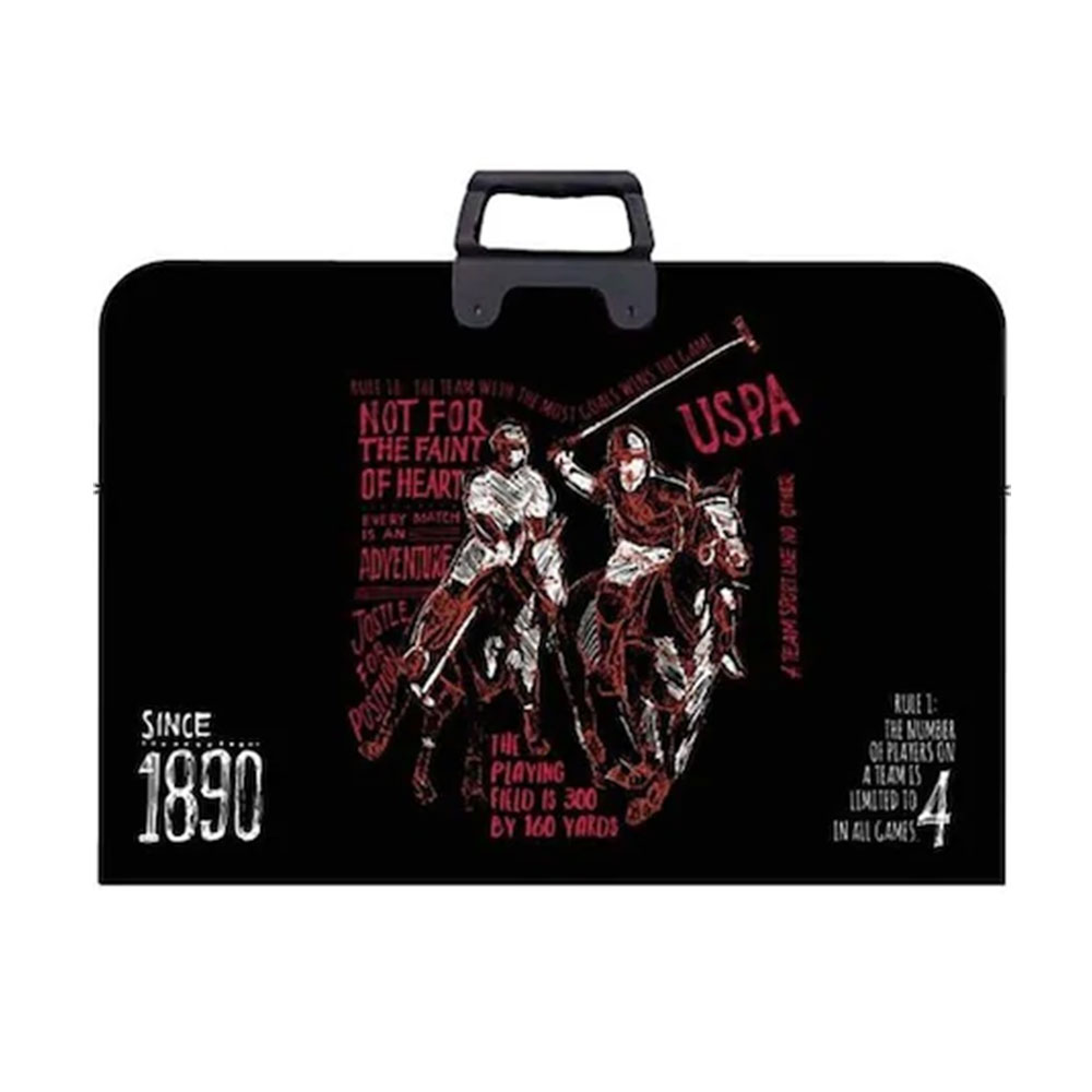 U.S.POLO PROJE ÇANTASI PLDOS9010