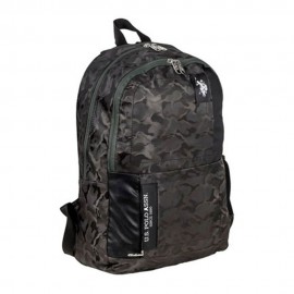 US POLO ÇANTA SIRT ÇANTASI PLÇAN9275