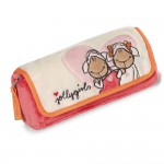 NİCİ  AMY&FRANCES PELUŞ KALEMLİK NK36348