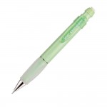 SERVE DEEP ÜÇGEN BASKILI MEKANİK KURŞUN KALEM 0,7MM PASTEL-MİNT GREEN 07-NY