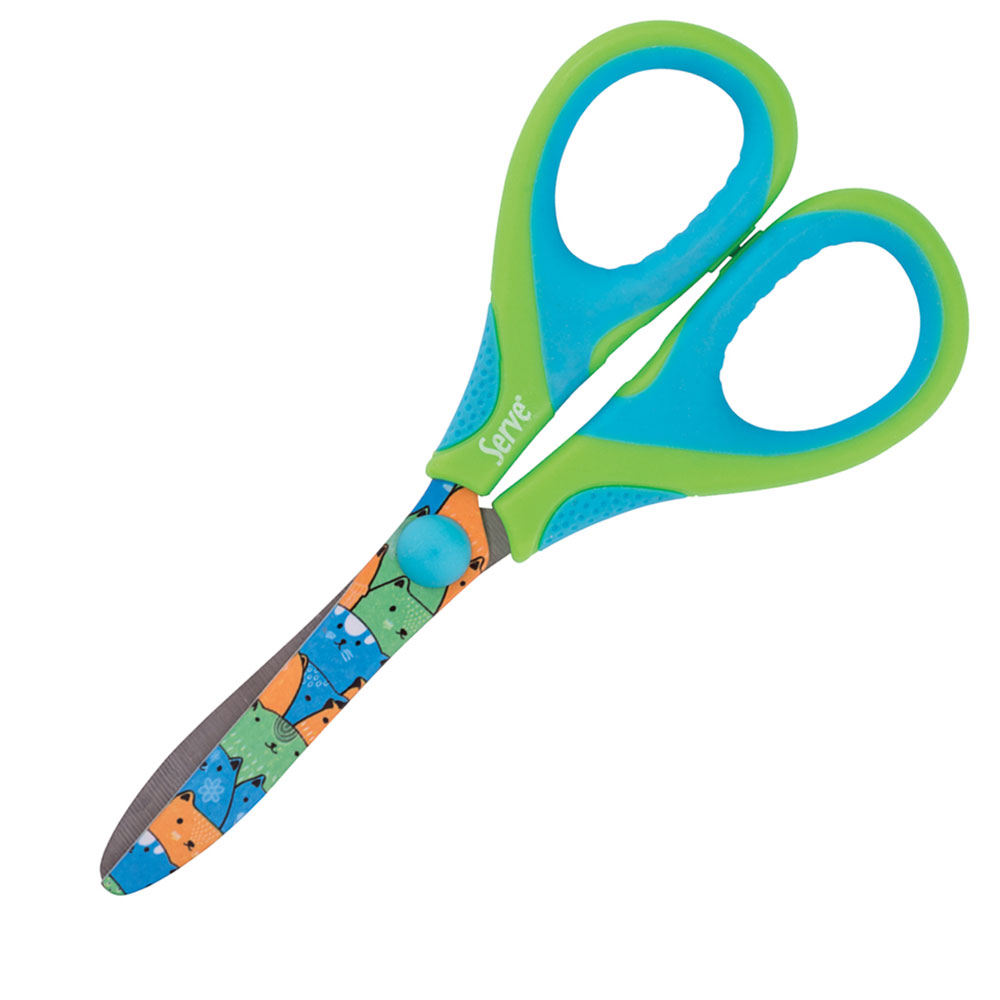 SERVE BERRY MAKAS PASTEL SV-BERRYMK24KTPS