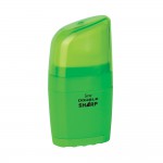 SERVE DOUBLE SHARP SİLGİ-KALEMTRAŞ SV-D.SHARP30DPPS