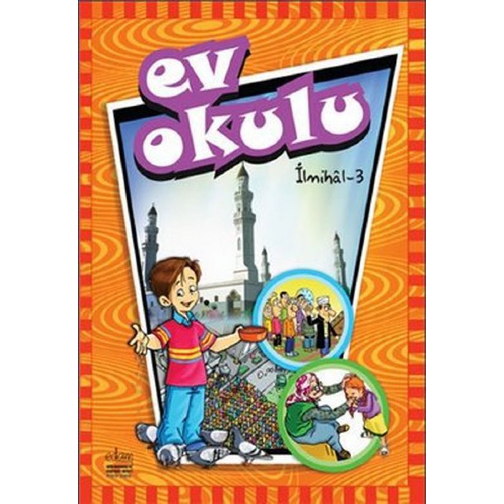 EV OKULU İLMİHAL-3