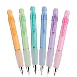 SERVE DEEP MEKANİK KURŞ.KALEM 07 PASTEL