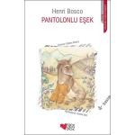 PANTOLONLU EŞEK