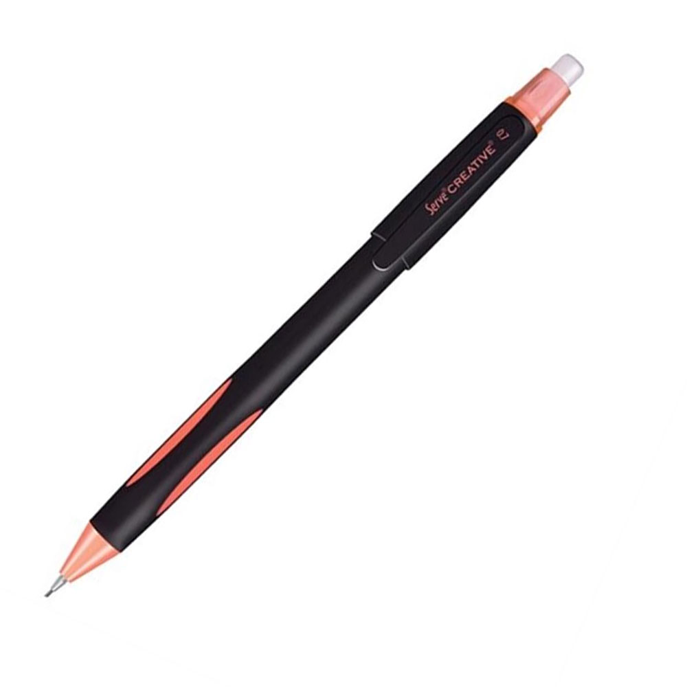 SERVE SV-CREA 07/3 CREATIVE TURUNCU