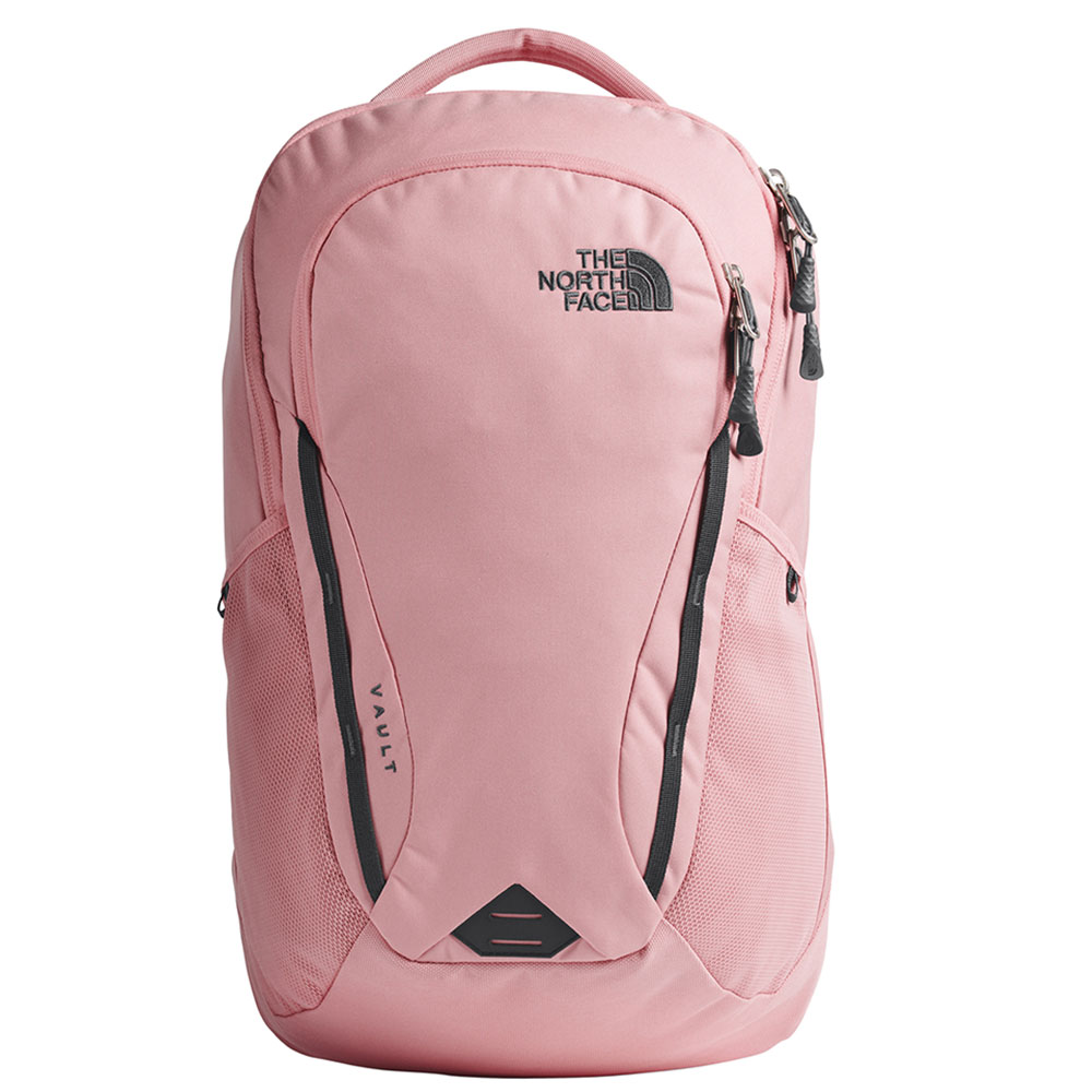 THE NORTH FACE W VAULT MAUVEGLW/ASPHGY  NF0A3KVAMS-OS