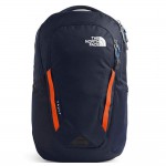 THE NORTH FACE VAULT URBAN NAVY/PERSIAN ORANGE  NF0A3KV9ZNL1-OS