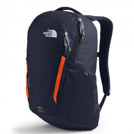 THE NORTH FACE VAULT URBAN NAVY/PERSIAN ORANGE  NF0A3KV9ZNL1-OS