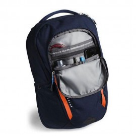 THE NORTH FACE VAULT URBAN NAVY/PERSIAN ORANGE  NF0A3KV9ZNL1-OS